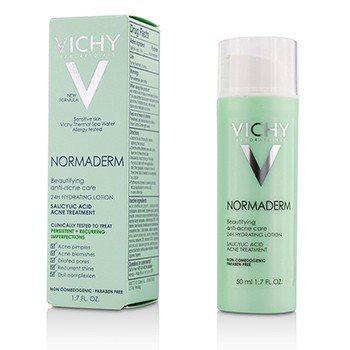 推荐Normaderm Beautifying Anti-acne Care - 24h Hydrating Lotion Salicylic Acid商品