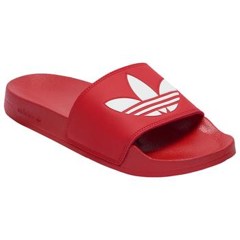 阿迪达斯拖鞋经典款, Adidas | adidas Originals Adilette Slide - Men's商品图片 