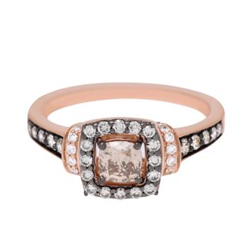 商品Le Vian | Le Vian Women's 14k Strawberry Gold Ring,商家Premium Outlets,价格¥9389图片