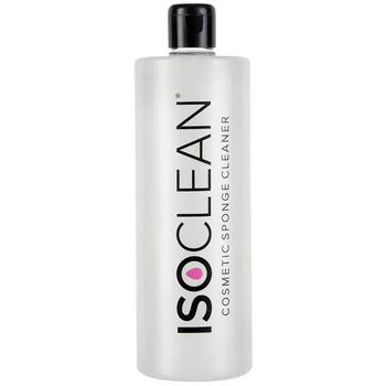 商品Lookfantastic | ISOCLEAN Cosmetic Sponge Cleaner 525ml,商家LookFantastic US,价格¥258图片