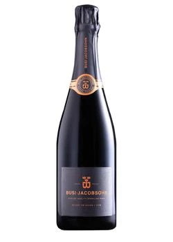 BUSI JACOBSOHN WINE ESTATE | Blanc de Noirs English Sparkling Wine 2018,商家Harvey Nichols,价格¥441