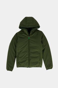 商品Save The Duck | Boys Chris Hooded Jacket,商家Lord & Taylor,价格¥966图片