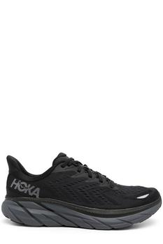 product Hoka One One Clifton 8 Lace-Up Sneakers - US7 image