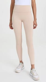 Alo | 7/8 High Waist Airlift Leggings,商家Shopbop,价格¥497