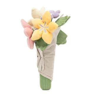 Jellycat | Amuseable Bouquet of Flowers (31cm),商家Harrods HK,价格¥333