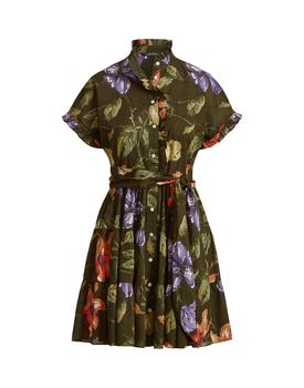 女装拉夫劳伦连衣裙, Ralph Lauren | Short dress商品图片 额外7折, 额外七折