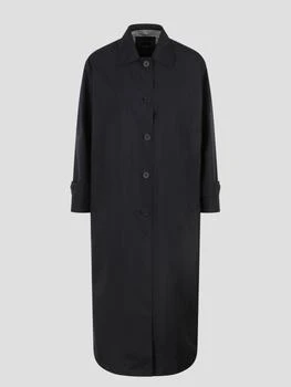 Herno | Gore-tex paclite laminar raincoat,商家Wanan Luxury,价格¥5713