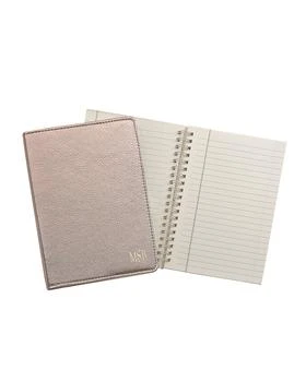 Graphic Image | 7" Wire-O Notebook,商家Neiman Marcus,价格¥1004