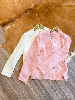 推荐The Trail Blazer in Pretty In Pink商品