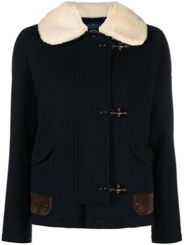 商品FAY | FAY Long-sleeve wool jacket,商家Baltini,价格¥5283图片