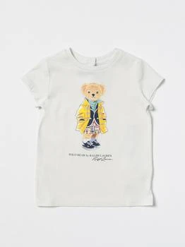 Ralph Lauren | Polo Ralph Lauren t恤 婴儿 