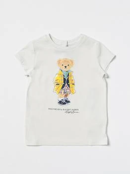 Ralph Lauren | Polo Ralph Lauren t-shirt for baby 