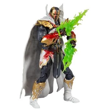 McFarlane Toys | McFarlane Mortal Kombat 7" Action Figure - Malefik Spawn (Bloody Disciple),商家Zavvi US,价格¥166