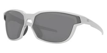 Oakley | Kaast Prizm Black Rectangular Men's Sunglasses OO9227 922704 73 6.1折, 满$200减$10, 满减