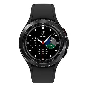 SAMSUNG | Samsung Galaxy Watch4 Classic Stainless Steel 46mm Smartwatch with Extra Strap (Choose Color)商品图片,