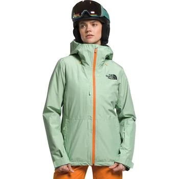 The North Face | ThermoBall Eco Snow Triclimate Jacket - Women's 7折