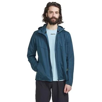推荐Craft Sportswear Men's Adv Essence Hydro Jacket商品