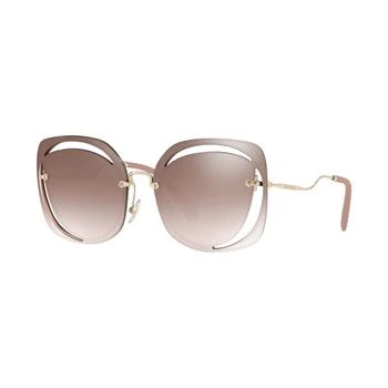 Miu Miu | Sunglasses, MU 54SS 独家减免邮费