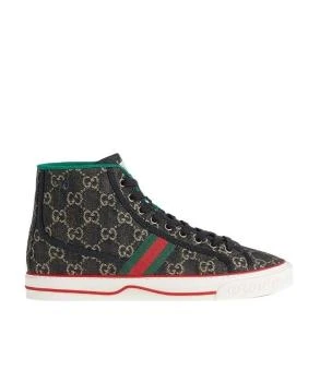推荐Gucci 男士运动鞋 625807UN3101290 黑色商品