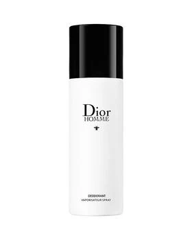 Dior | Homme Deodorant Spray 5.1 oz.,商家Bloomingdale's,价格¥300