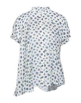 HIGH | Patterned shirts & blouses商品图片,1.6折