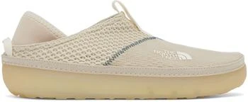 The North Face | Beige Base Camp Mules 5.9折