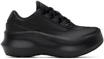 Comme des Garcons | Black Salomon Edition SR811 Sneakers 