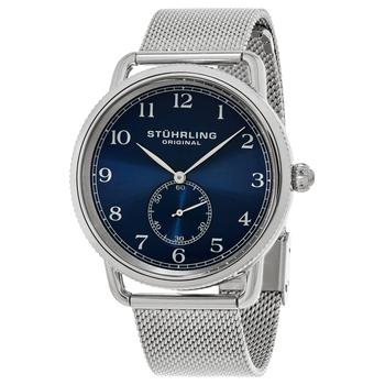 Stuhrling | Stuhrling Symphony   手表商品图片,1.3折×额外9折, 独家减免邮费, 额外九折