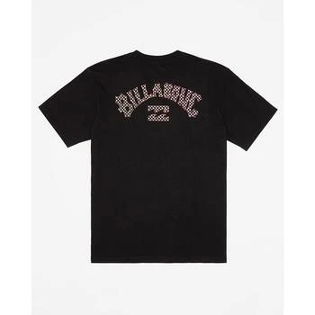 Billabong | Men's Arch Fill Short Sleeve T-shirt 6.6折