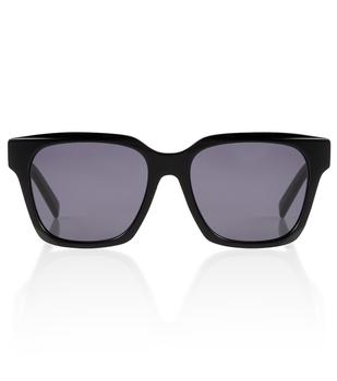 Givenchy | 4G square acetate sunglasses商品图片,