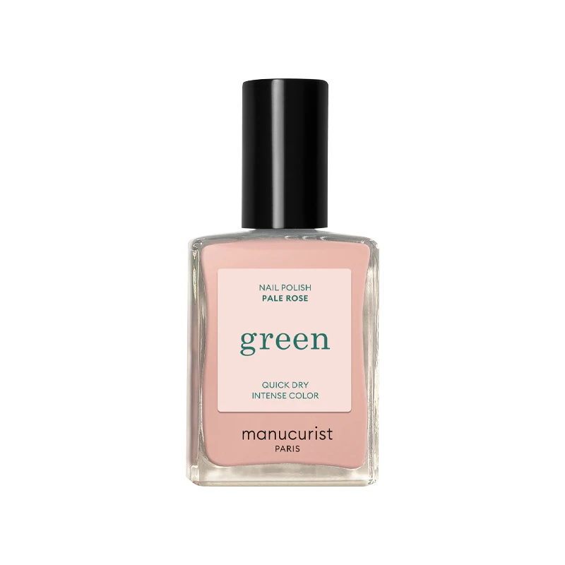 Manucurist green | Manucurist green法国有机 绿色天然植物指甲油系列15ml,商家VP FRANCE,价格¥151