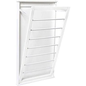 Honey Can Do | Honey-can-do Large Wall-mounted Drying Rack,商家Premium Outlets,价格¥666