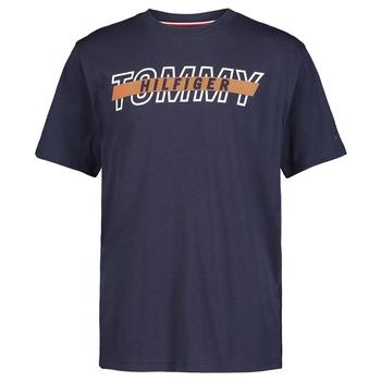 Tommy Hilfiger | Little Boys Sport Short Sleeve T-shirt商品图片,5折