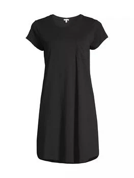 Skin | Carissa Sleep Shirt 满$250享8.5折, 满折