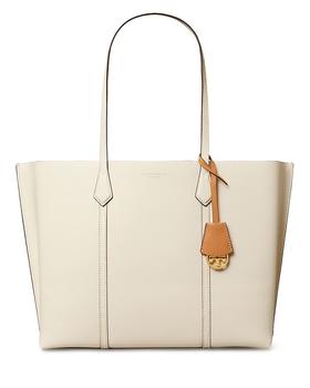 tory burch tote, Tory Burch | Perry Triple-Compartment Tote Bag商品图片 