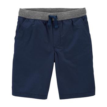Carter's | Little Boys Pull-on Dock Shorts商品图片,3.7折