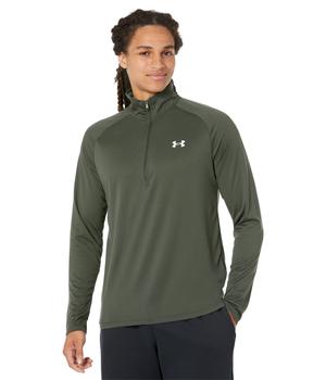 Under Armour | UA Tech 1/2 Zip商品图片,6.2折起, 独家减免邮费