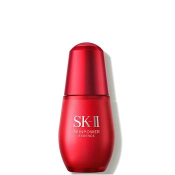 推荐SK-II Skinpower Essence 50 ml.商品