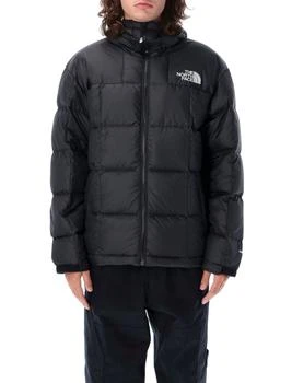 推荐The North Face Lhotse Hooded Down Jacket商品
