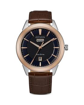 Citizen | Corso Watch, 40mm商品图片,独家减免邮费