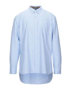 Burberry | Solid color shirt商品图片,6.2折