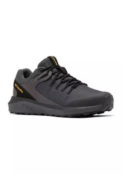 Columbia | Men's Trailstorm Sneakers - Waterproof商品图片,7折
