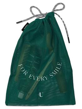 商品PLUS ULTRA | Core Plus Ultra X Junes Forever For Every Smile Bag,商家Saks Fifth Avenue,价格¥197图片