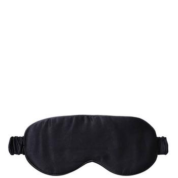 product PMD Silversilk Sleep Mask - Black image