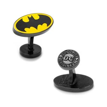 Cufflinks Inc. | Transparent Enamel Batman Cufflinks,商家Macy's,价格¥1235
