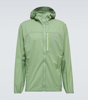 Arc'teryx | Squamish hooded jacket商品图片,独家减免邮费