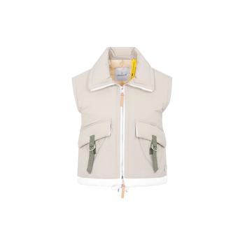 moncler moka评价, Moncler | MONCLER GENIUS 2  INDRE VEST JACKET商品图片 7.6折