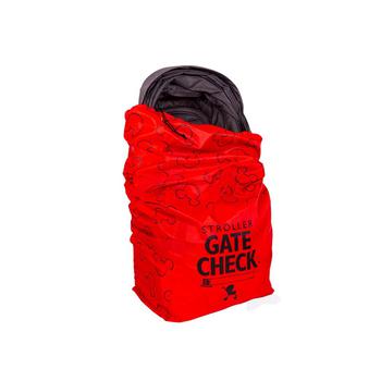 商品J L childress | Disney Baby Gate Check Travel Bag for Standard Double Strollers,商家Macy's,价格¥194图片