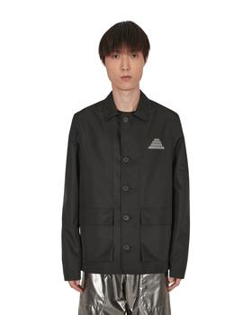 推荐Devo Reverse Evolution Jacket Black商品