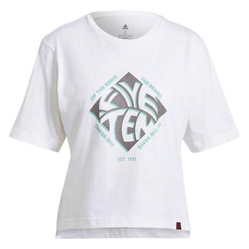 万年龟推荐, Five Ten | Five Ten Women's Cropped Tee商品图片 6折
